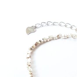 Pulsera de plata 925