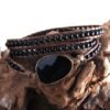 Pulsera Ónix 3 vueltas | Protección - Imagen 2