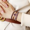 Pulsera Amatista | Relajación - Imagen 3
