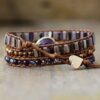 Pulsera Amatista | Relajación - Imagen 2
