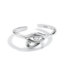 Anillo Ojo de Horus | Protección