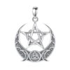 Colgante Estrella 5 Puntas | Protección