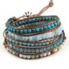 Pulsera Aguamarina | Calma - Imagen 2