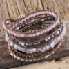 Pulsera Turmalina | Regeneración y Sabiduría - Imagen 2