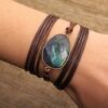 Pulsera con Labradorita | Autoconfianza - Imagen 2