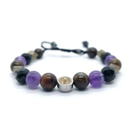 Pulsera San Benito | Protección