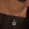 Colgante Estrella de David | Protección - Imagen 3