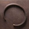 Pulsera de Cobre Puro doble | Sanación - Imagen 4