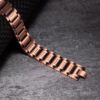 Pulsera Cobre Magnética x3 | Energía Sanación - Imagen 2