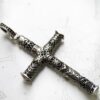 Cruz de Plata 925 | Protección - Imagen 3