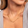 Collar Nombres Personalizado | Acero Inoxidable - Imagen 5