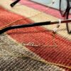 Cadena para Lentes Nombre Personalizado | Acero Inoxidable - Imagen 2