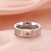 Anillo Nudo de Bruja grueso | Protección - Imagen 3