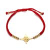 Pulsera Nudo de Bruja Hilo | Protección