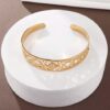 Pulsera Nudo de Bruja Acero Inox. | Protección - Imagen 4