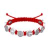 Pulsera San Benito | Protección