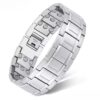 Brazalete Aleación de Titanio Magnético x3 | Energía - Imagen 3