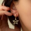 Aretes Nombres Personalizados | Acero Inoxidable - Imagen 2