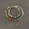 Pulsera Jaspe y cobre | Sanación