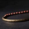Pulsera Jaspe y Cobre | Protección y Sanación - Imagen 3