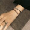 Pulsera Jaspe y Cobre | Protección y Sanación - Imagen 5