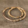Pulsera Jaspe y Cobre | Protección y Sanación