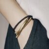 Pulsera Piedras Naturales y Cobre | Protección y Sanación - Imagen 7