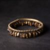 Pulsera Ojo deTigre y Cobre | Protección y Sanación