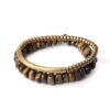 Pulsera Ojo deTigre y Cobre | Protección y Sanación - Imagen 3