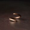 Anillo de Cobre | Sanación