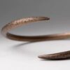 Pulsera de Cobre Artesanal | Sanación - Imagen 2