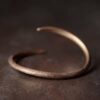 Pulsera de Cobre Artesanal | Sanación