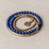 Pulsera Lapislázuli y Cobre | Protección y Sanación - Imagen 3