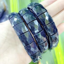 Pulsera Arenisca | Equilibrio Protección