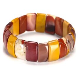 Pulsera Jaspe | Equilibrio Protección