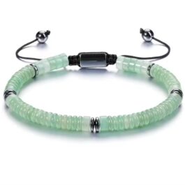 Pulsera Fluorita | Relajación