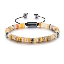 Pulsera Jaspe | Equilibrio Protección