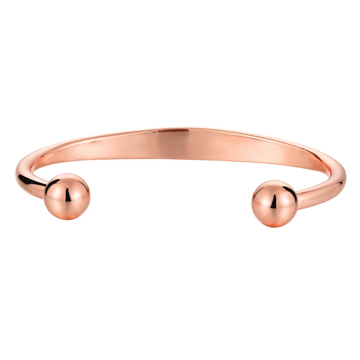 Pulsera Cobre con Imanes Colores | Energía Sanación - Imagen 6